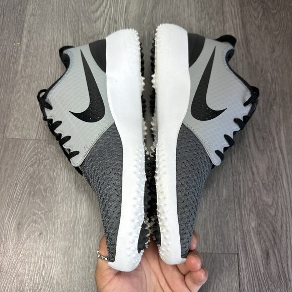 Nike Mens Roshe G Golf Shoes Anthracite Particle Grey CD6065-002 Size 8 main image 7